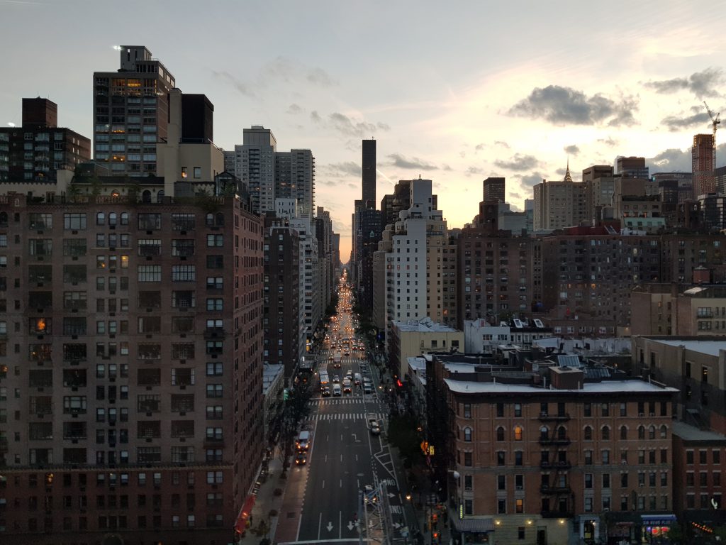 Roosevelt Island Tramway