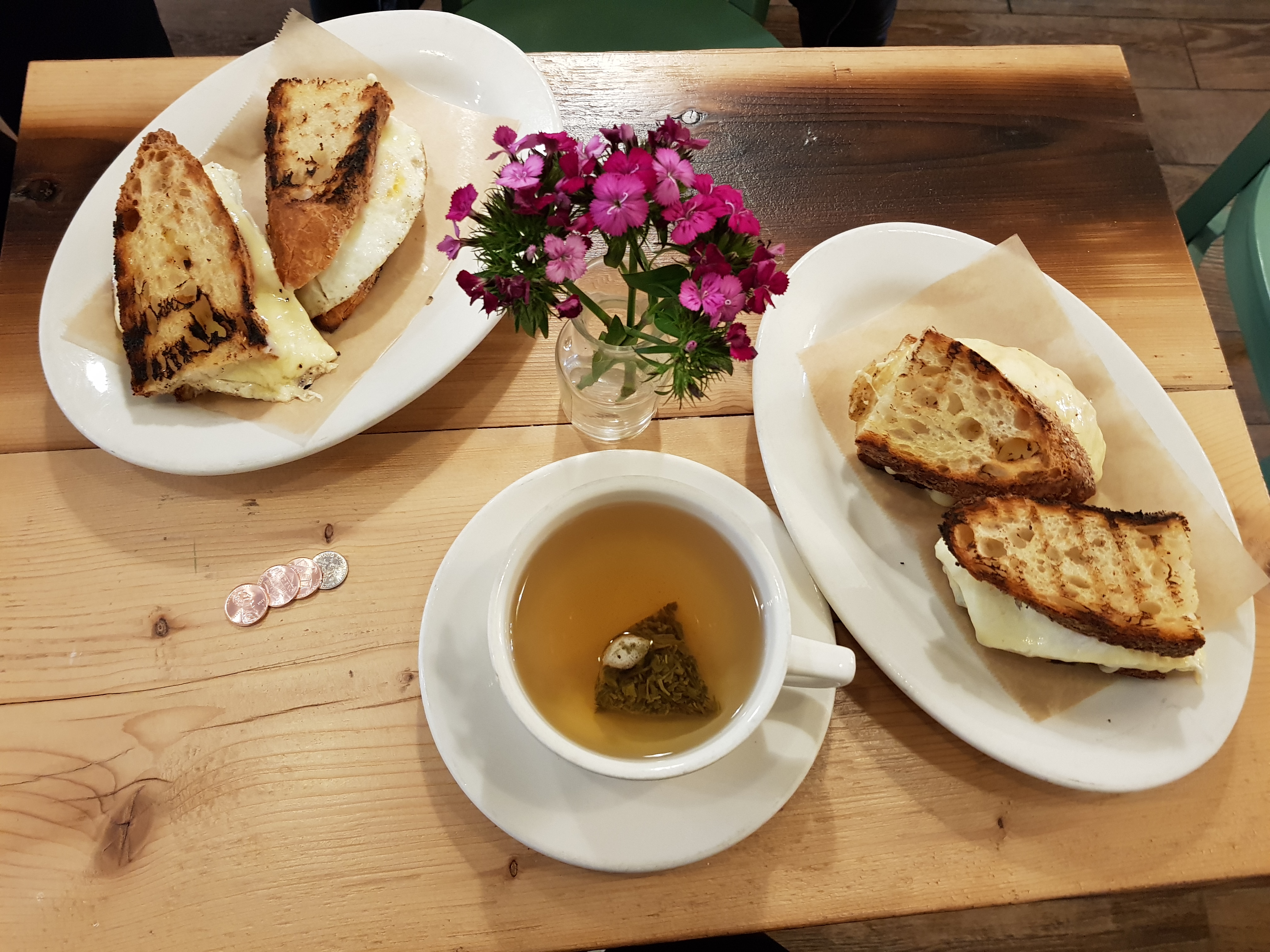 Dove mangiare a New York? 10 consigli per tutti i gusti