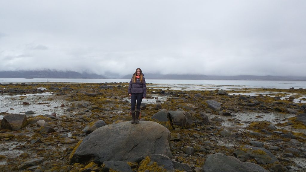 Lodingen, isole lofoten