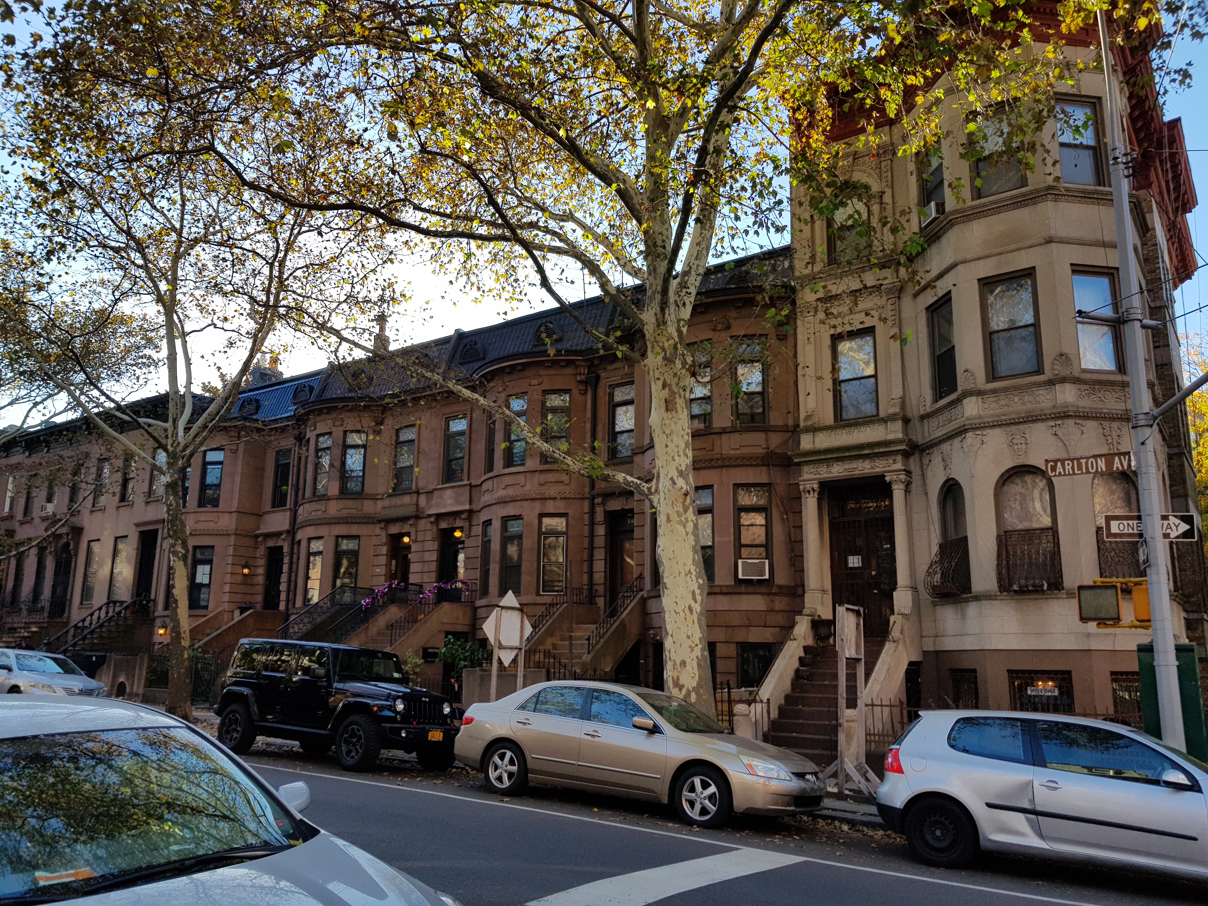 Prospect Heights