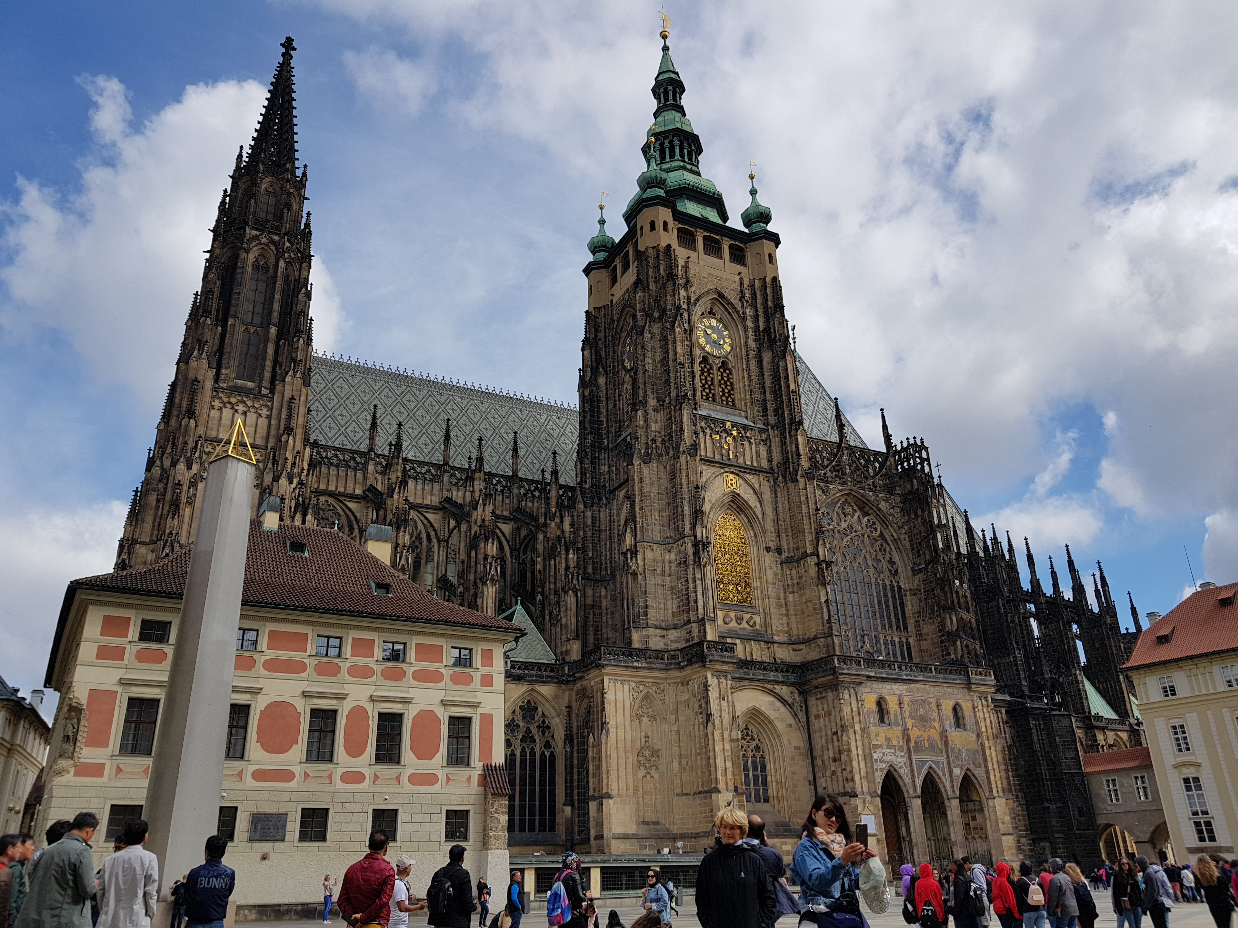 La Cattedrale di San Vito
