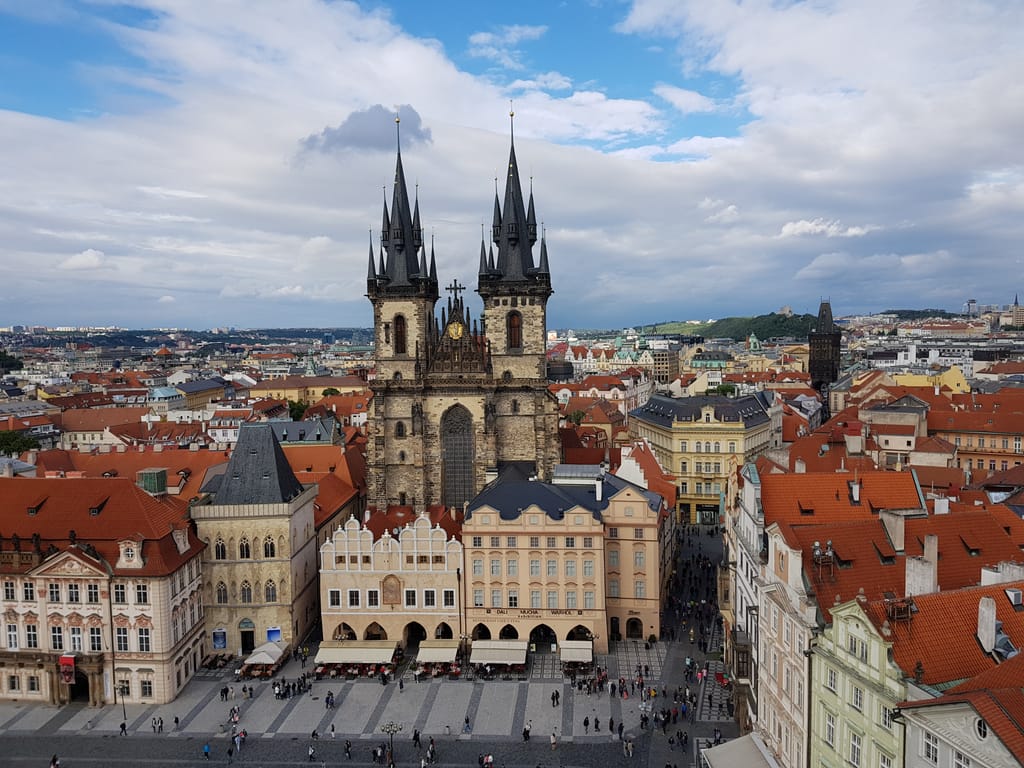 Cosa fare e vedere a Praga: 10 esperienze imperdibili