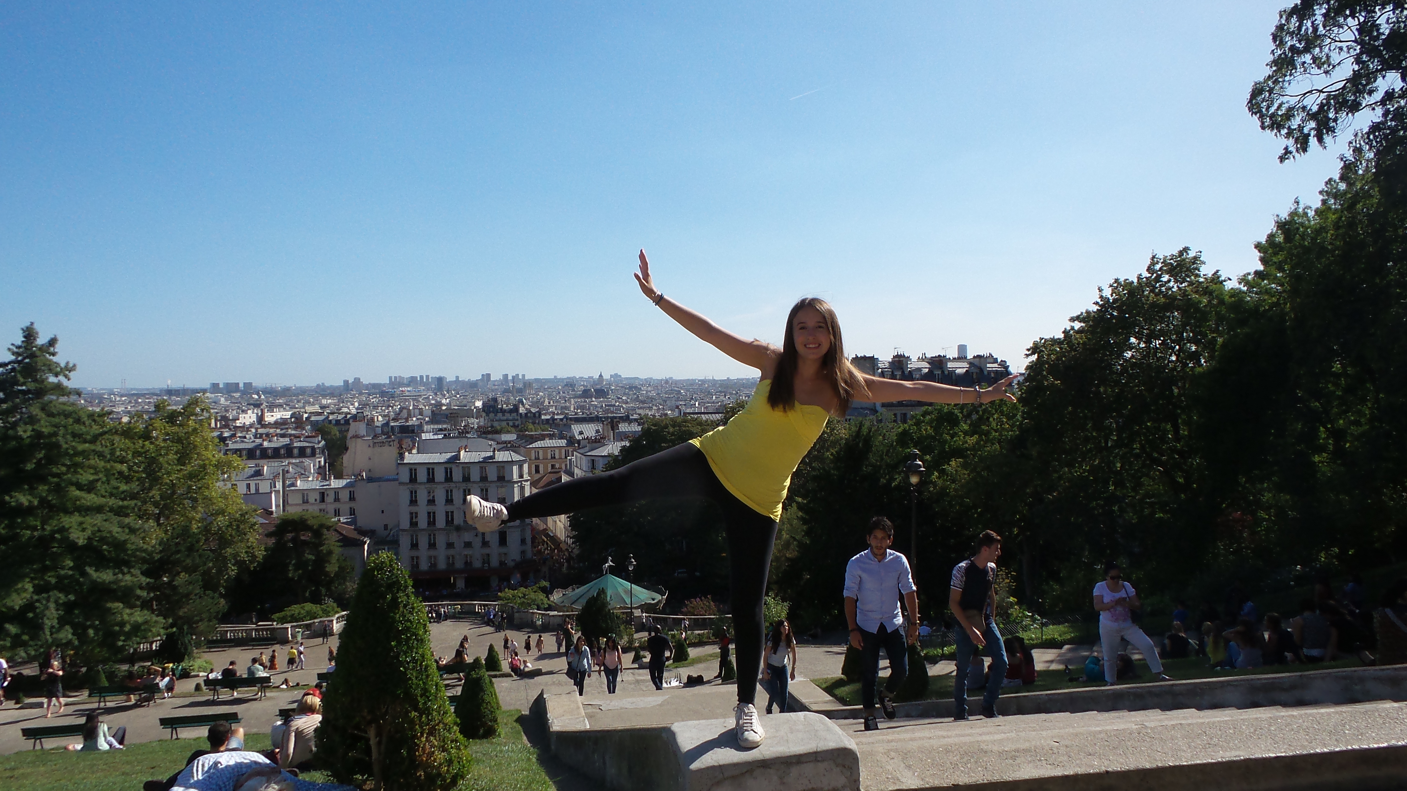 Cosa vedere a Parigi in un giorno. Due itinerari