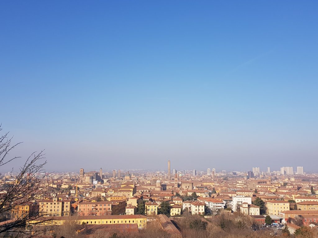 Il Monastero di San Michele in Bosco di Bologna