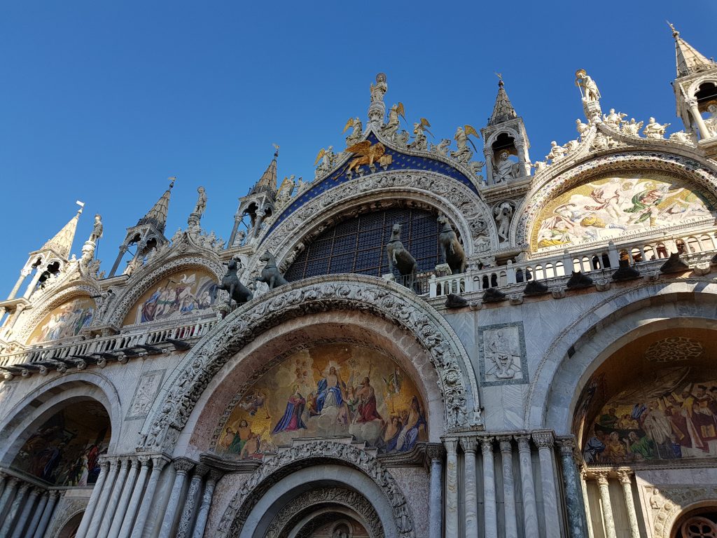 Venezia in un giorno: Basilica di San Marco