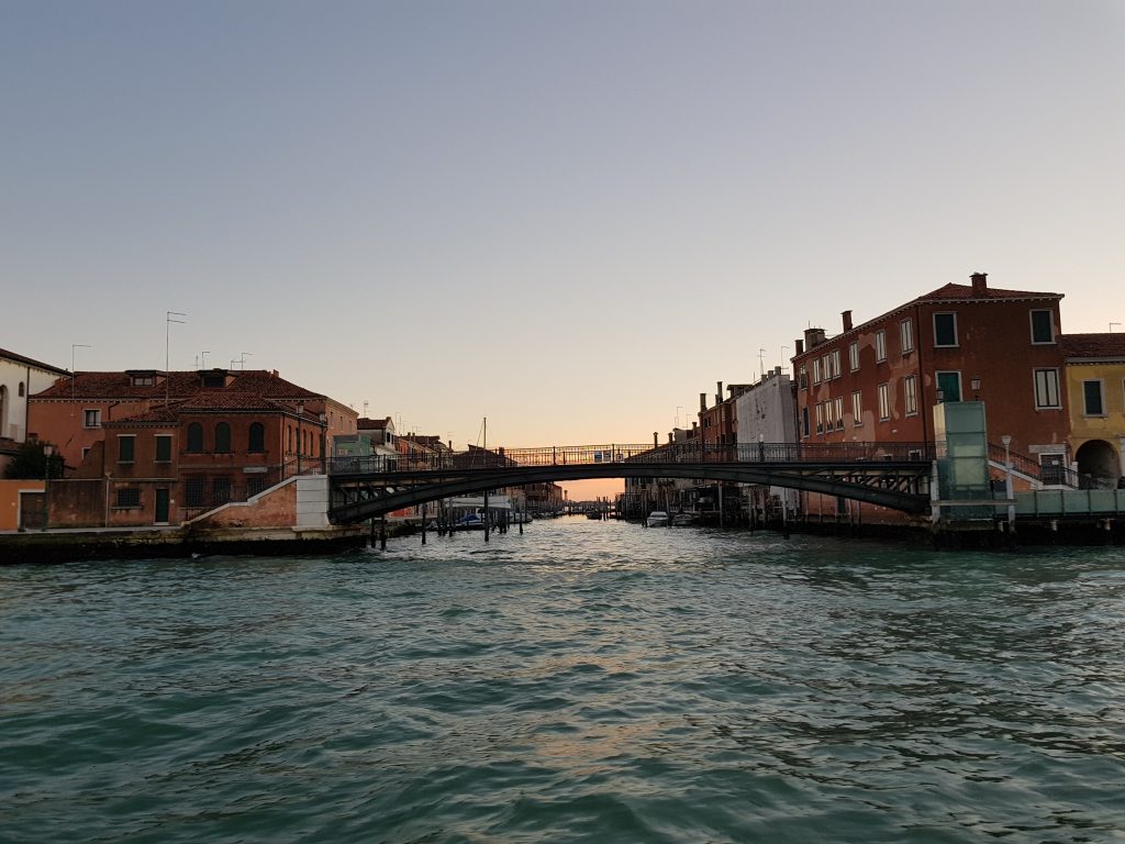 tramonto-giudecca