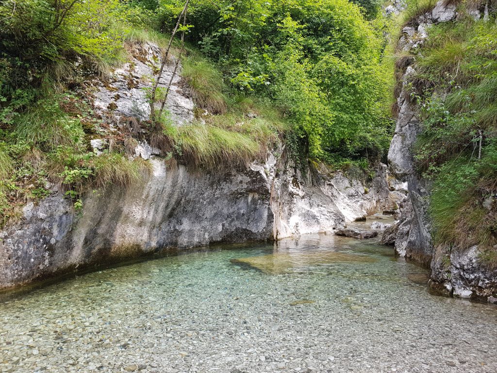 Cosa visitare in Lombardia: Le Pozze di Erve