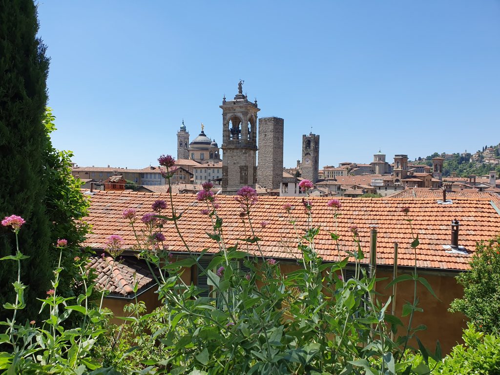 Cosa visitare in Lombardia: Bergamo Alta