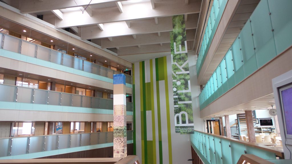 cosa vedere a Rovaniemi Il Pilke Science Center di Rovaniemi