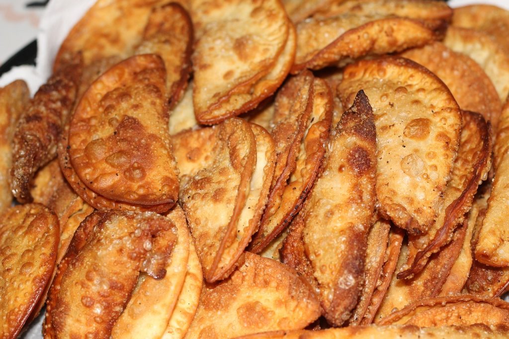 Cosa mangiare a San Paolo: i pastel