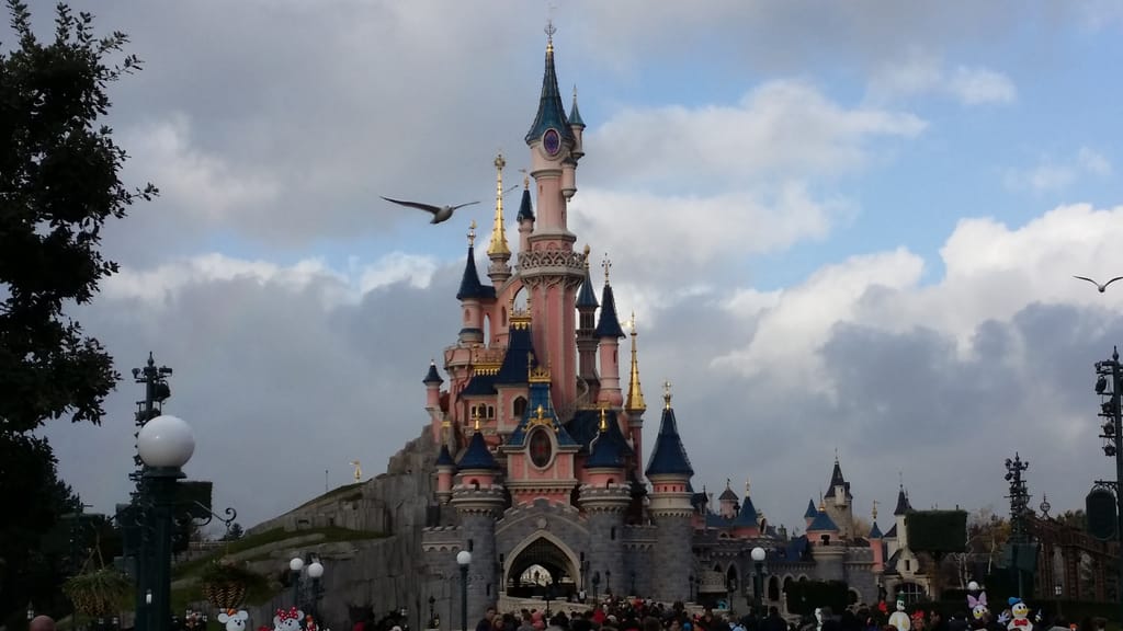 Visitare Disneyland Paris in un giorno: consigli utili