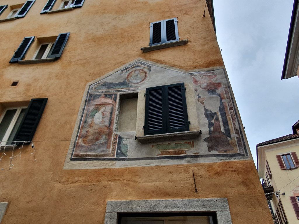 Cosa vedere a Locarno: il centro storico