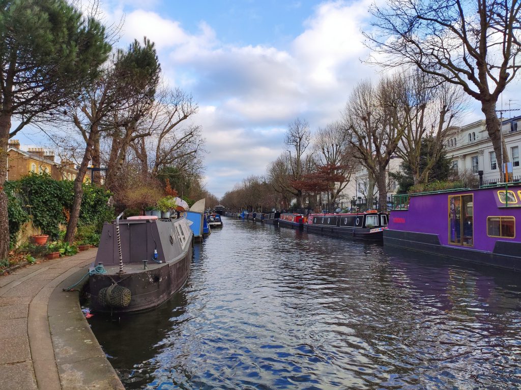 Little Venice