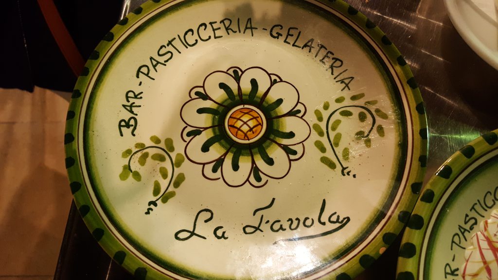 pasticceria La Favola