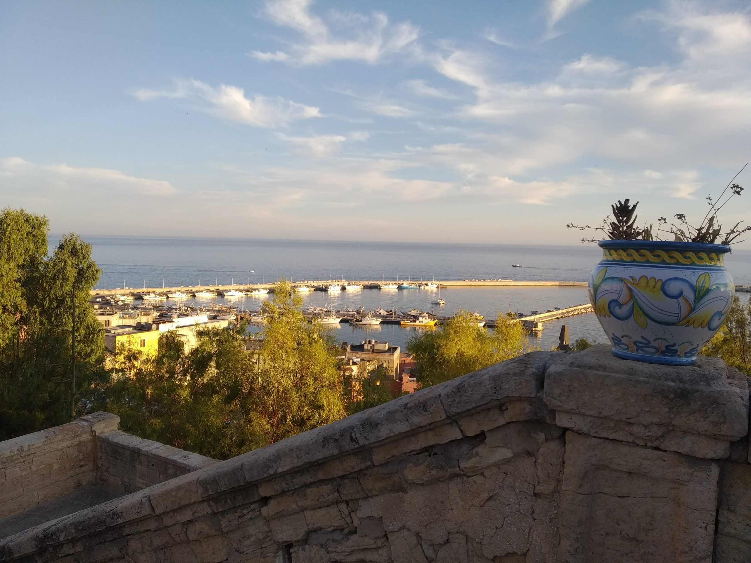Visitare Sciacca tra castelli, palazzi e favole
