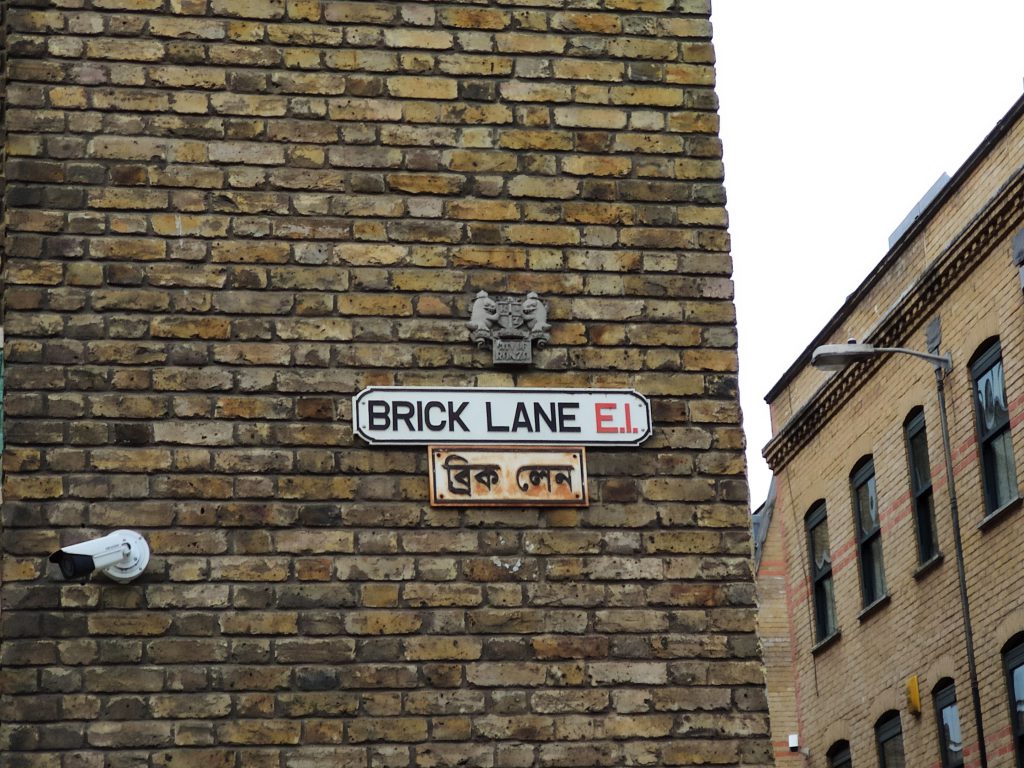 Brick Lane