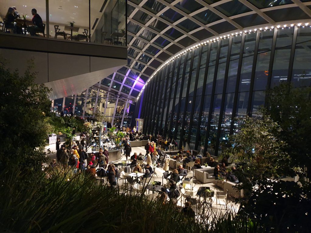 Lo Sky Garden