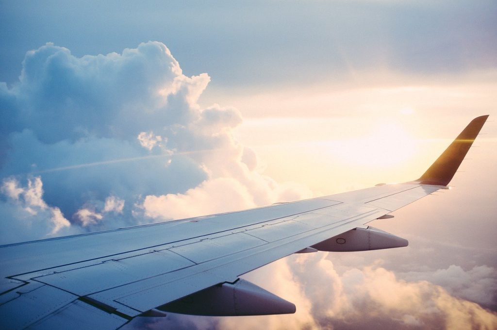 volo per Regno Unito
