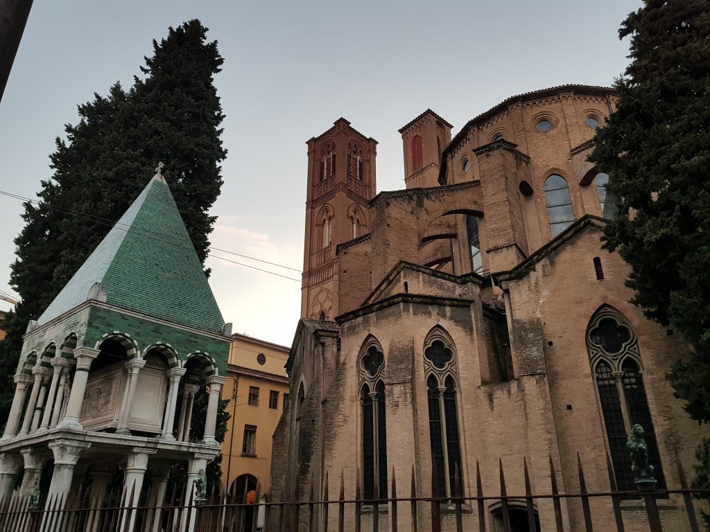 Basilica di San Francesco a Bologna