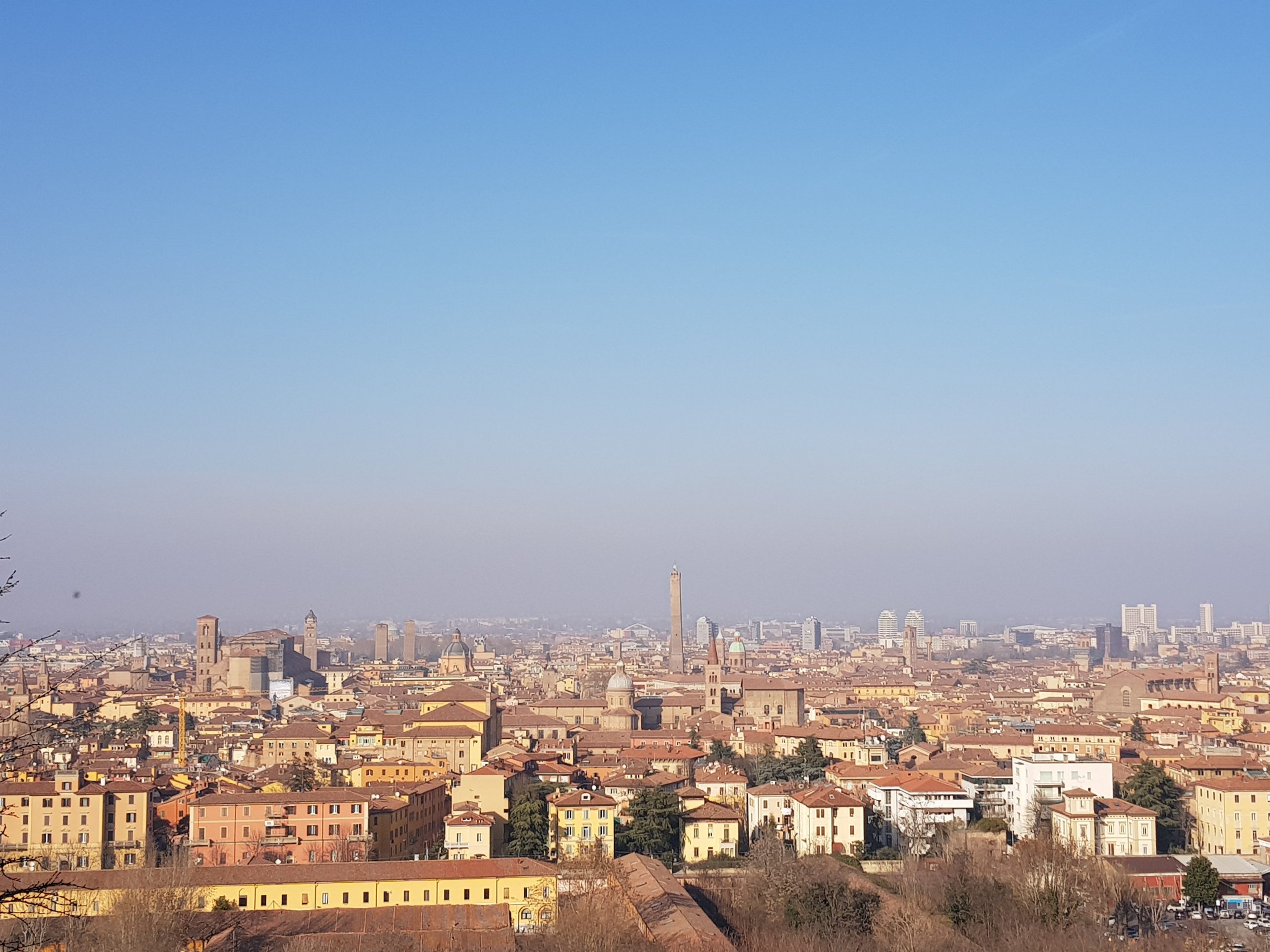 Cosa vedere a Bologna in un giorno: itinerario a piedi