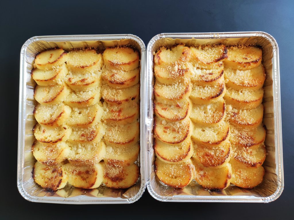 Ricetta gnocchi alla romana light e senza uova