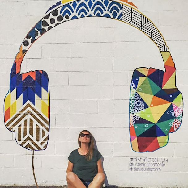 Travel blogger da seguire: Nicoletta di Sentichiviaggia