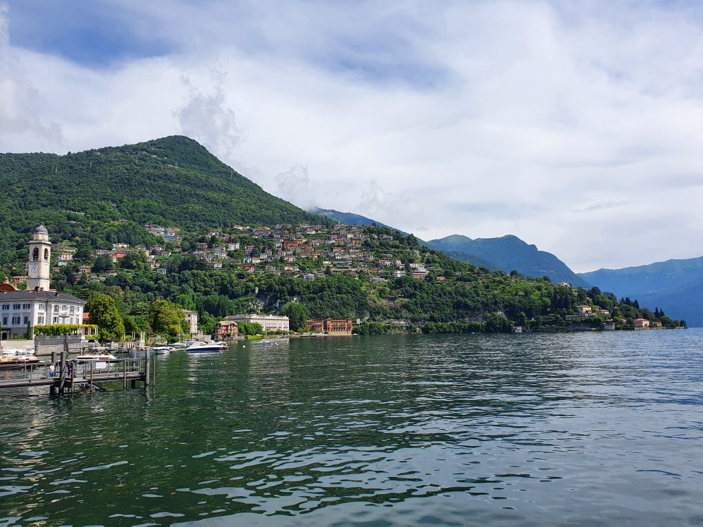 Cosa vedere a Cernobbio