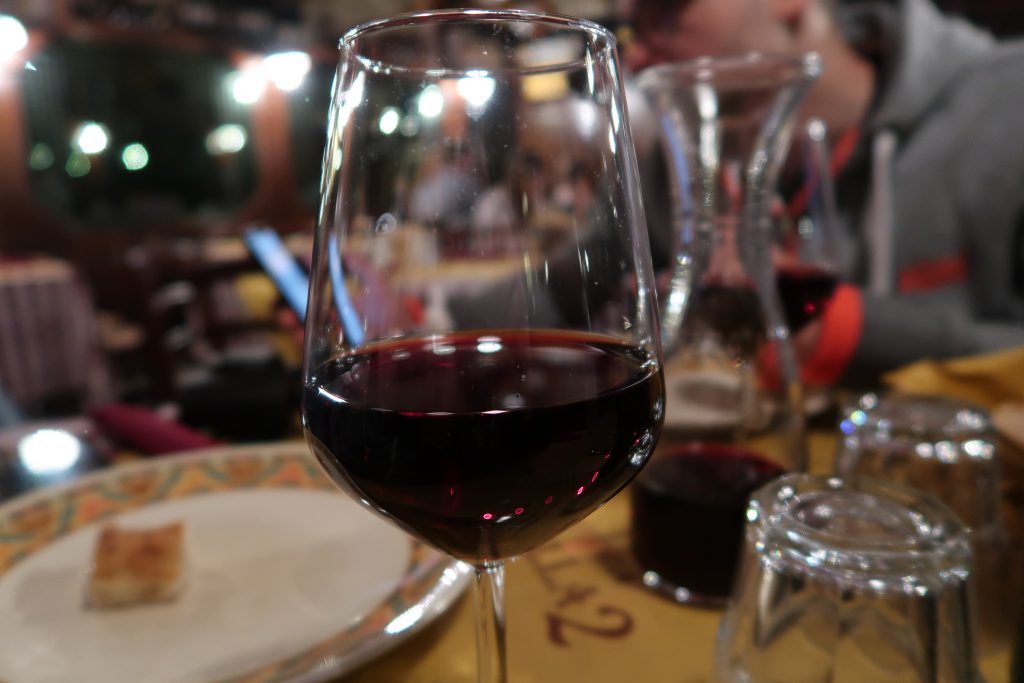 dove mangiare a lucca in un giorno