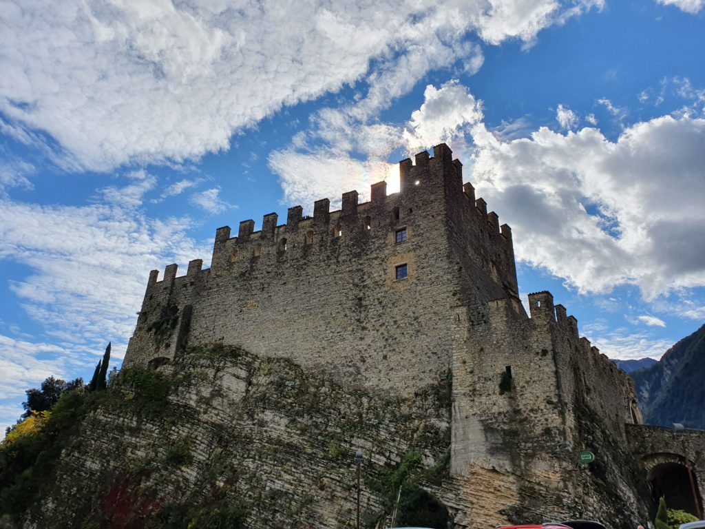 Castello di Tenno