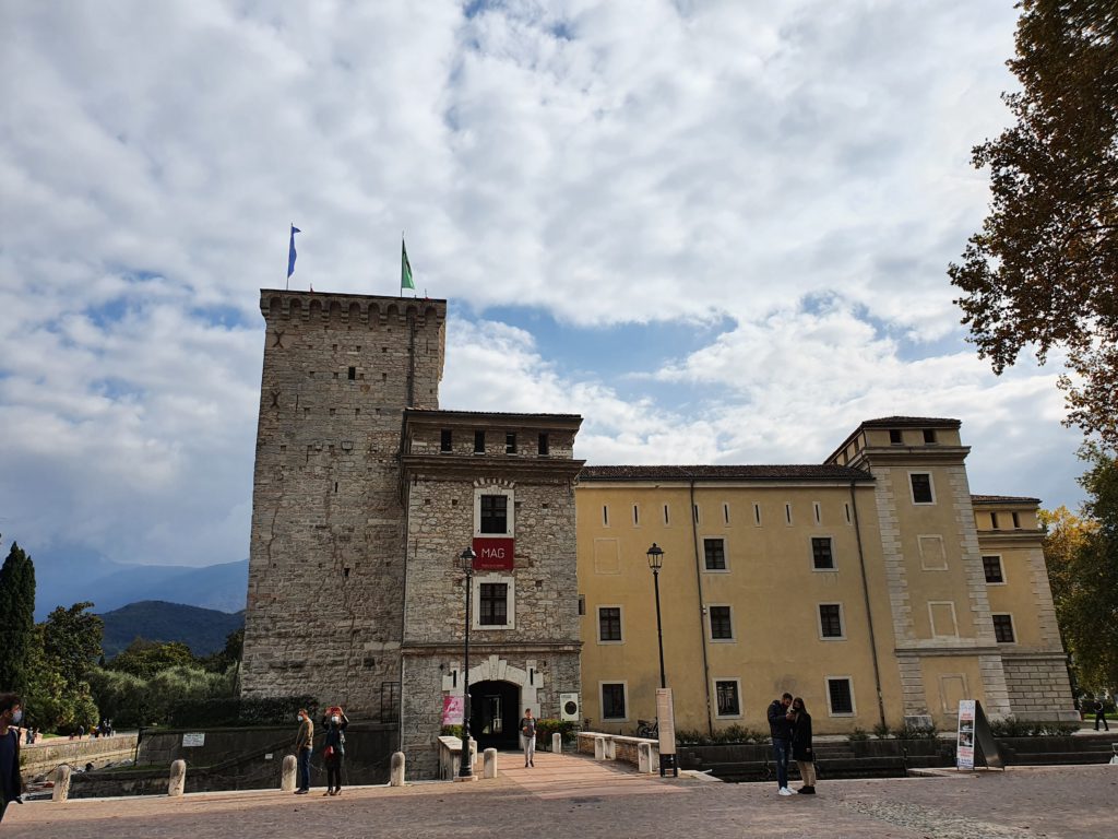 Cosa vedere a Riva del Garda: MAG - Museo dell'Alta Garda