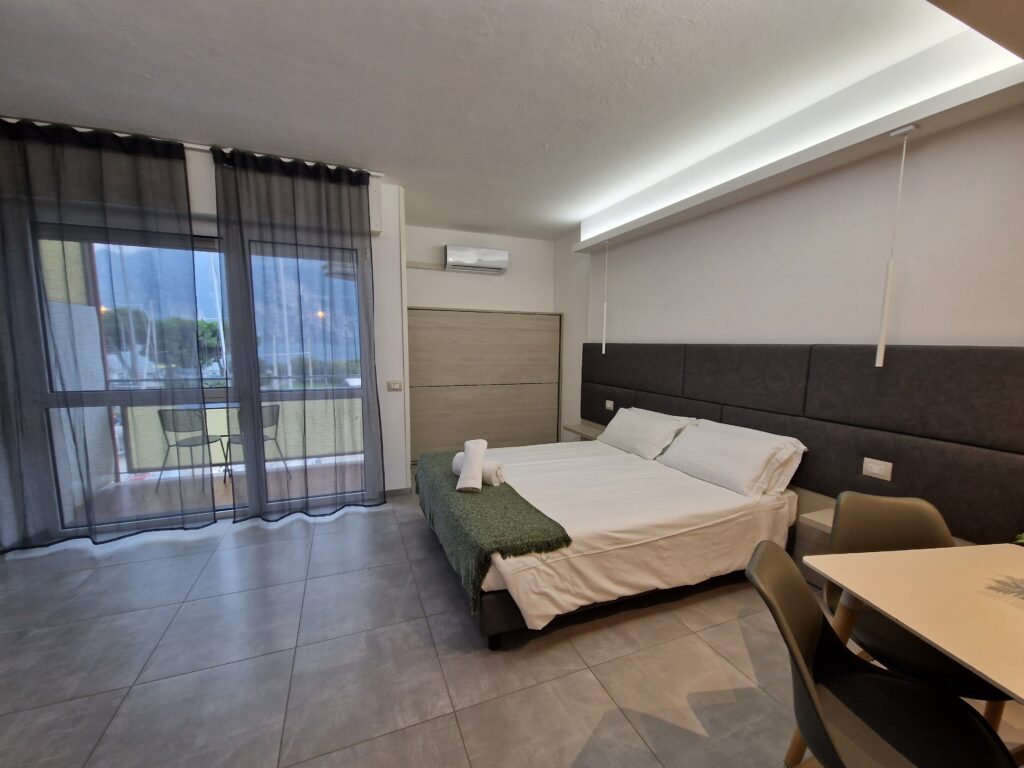 Dove alloggiare a Riva del Garda: Residence Cristine