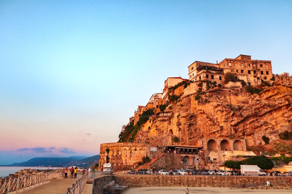 vacanze estive in Italia: la Calabria