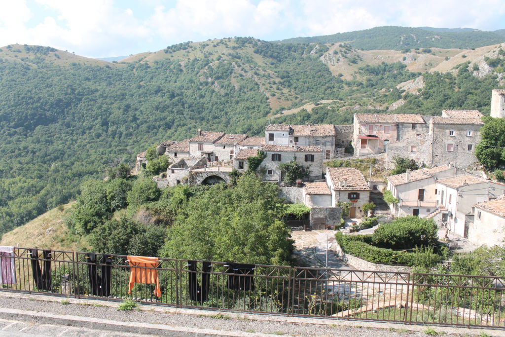 vacanze estive in Italia: il Molise