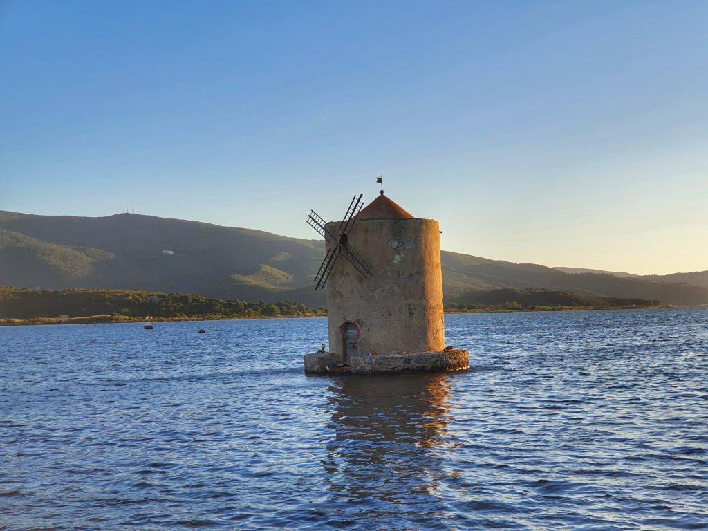 Cosa vedere in Maremma: Orbetello