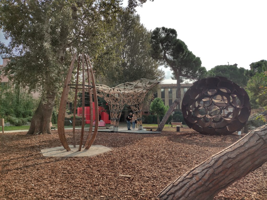 Il Giardino della Marinaressa