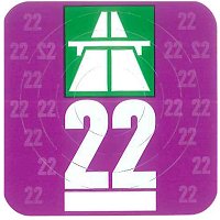 bollino autostrada svizzera 2022