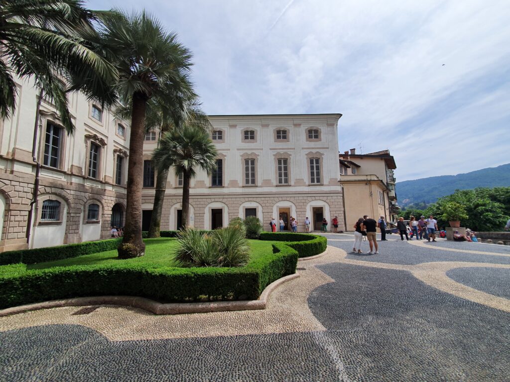Cosa vedere sulle Isole Borromee: Isola Bella