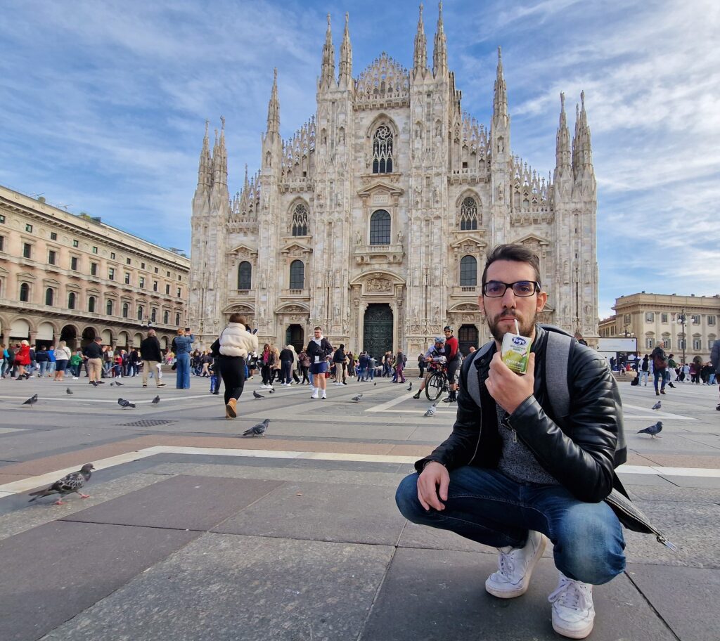 Cosa vedere a Milano: il Duomo