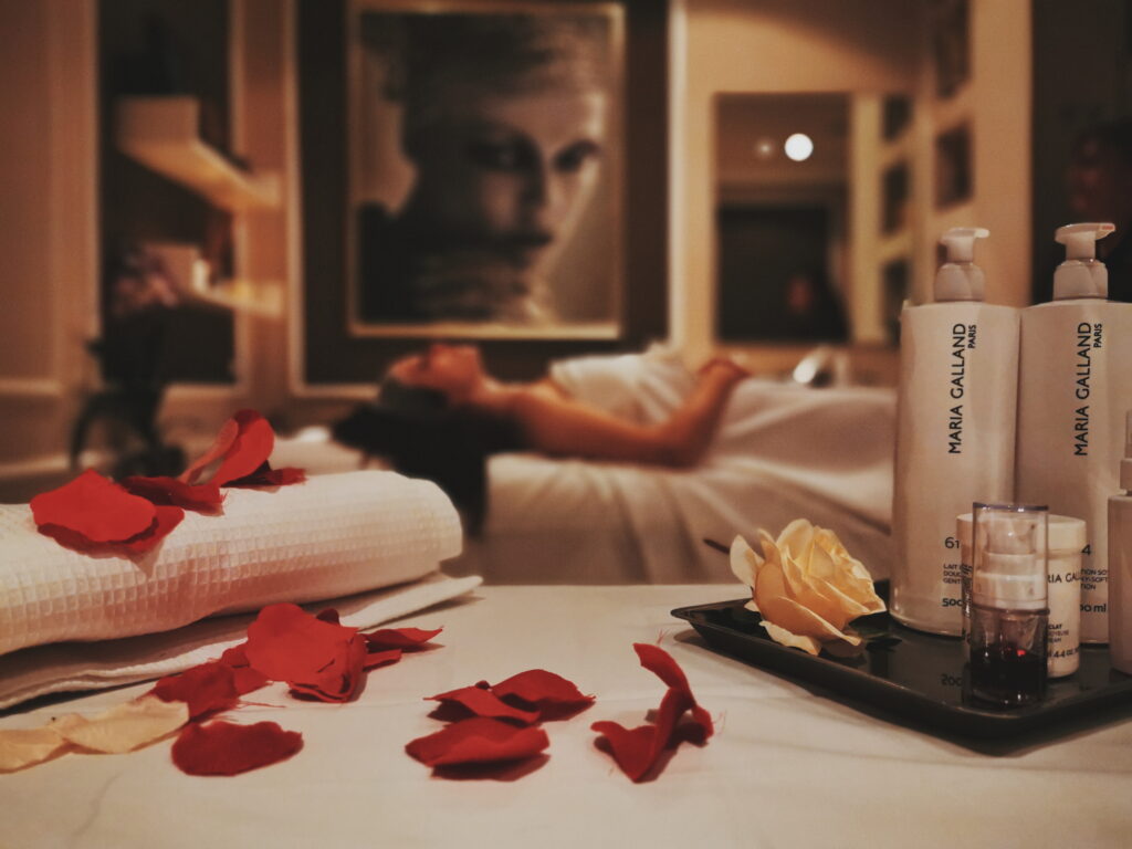 Roseo Euroterme Wellness