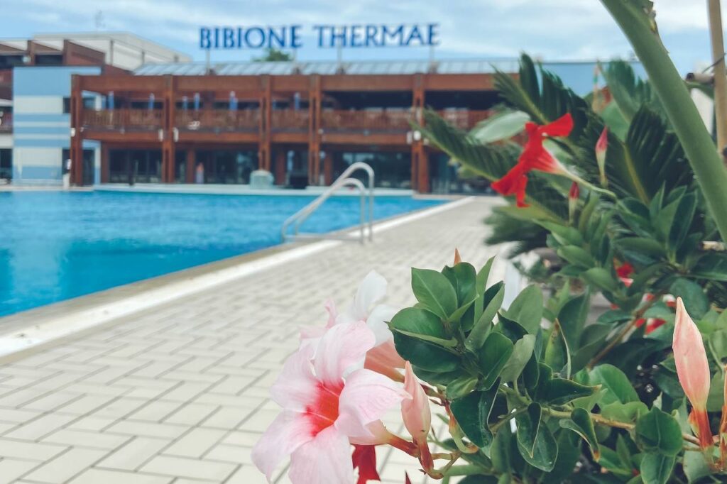 Le terme di Bibione