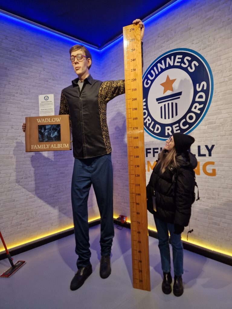 da non perdere a copenaghen il guinness world record museum