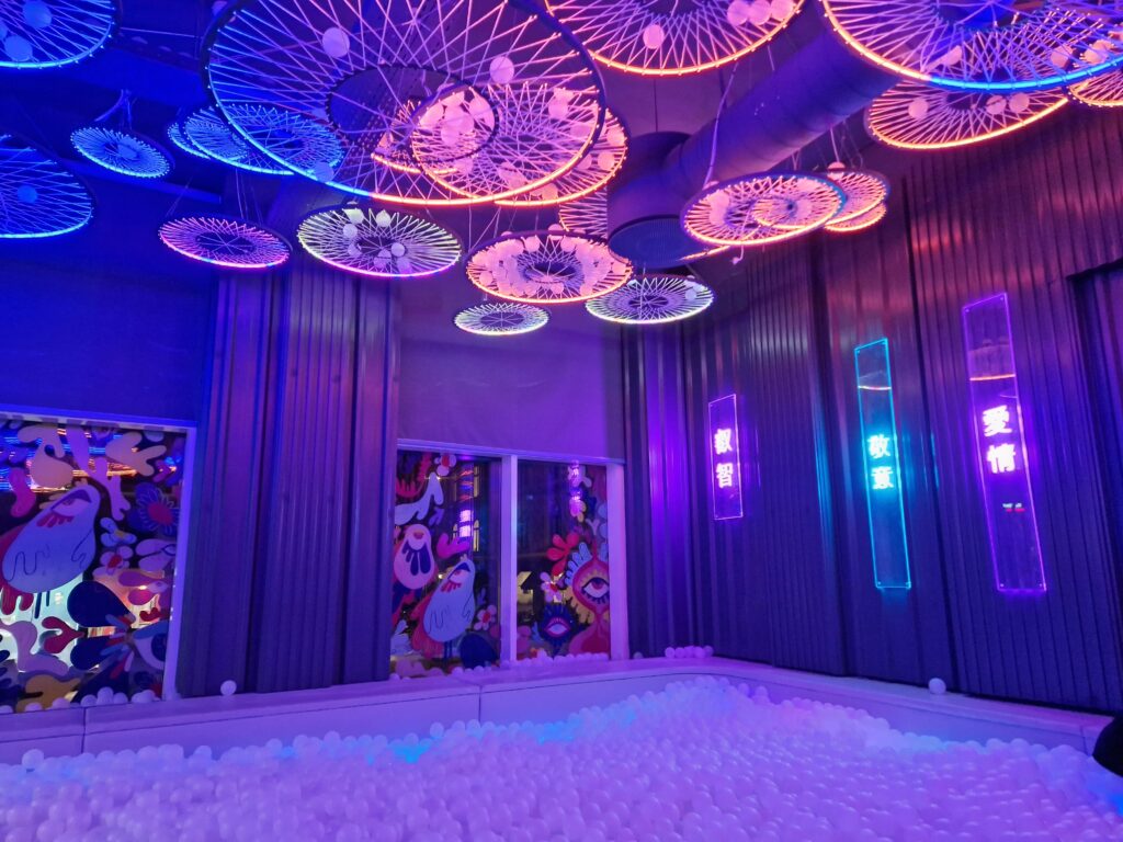 cosa vedere a copenaghen: ikono museum