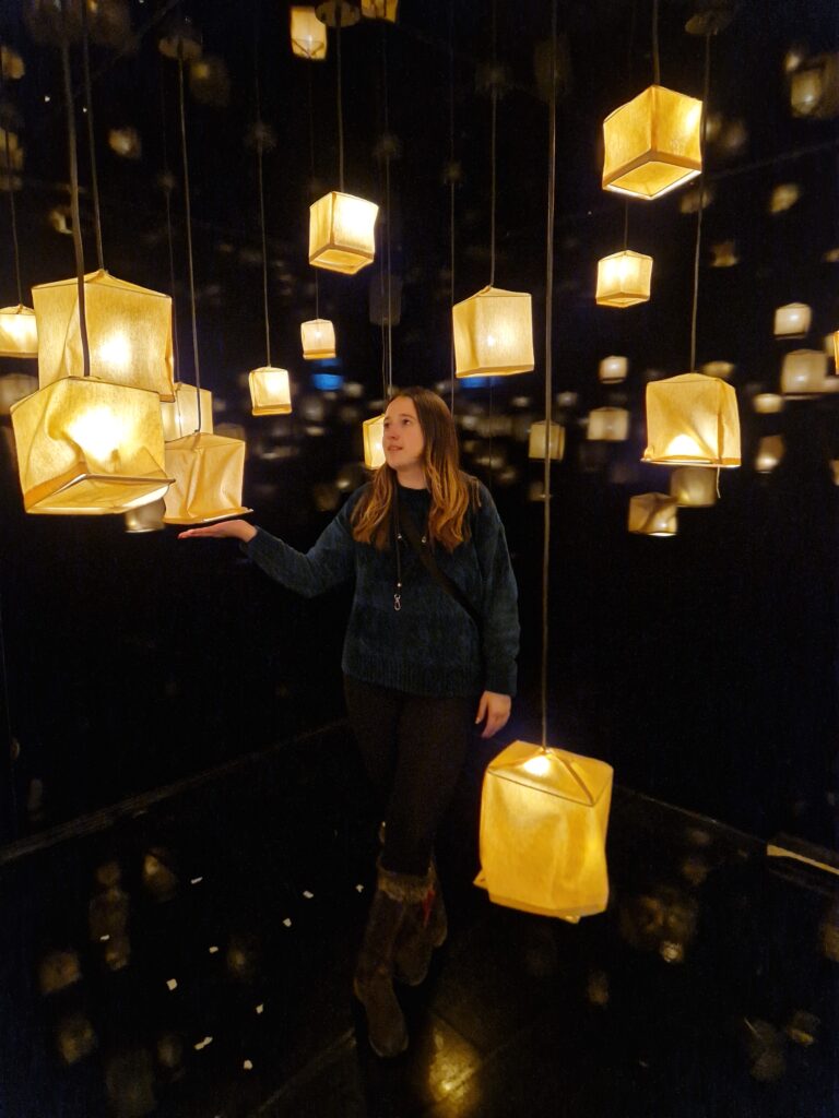 copenaghen in due giorni:ikono museum