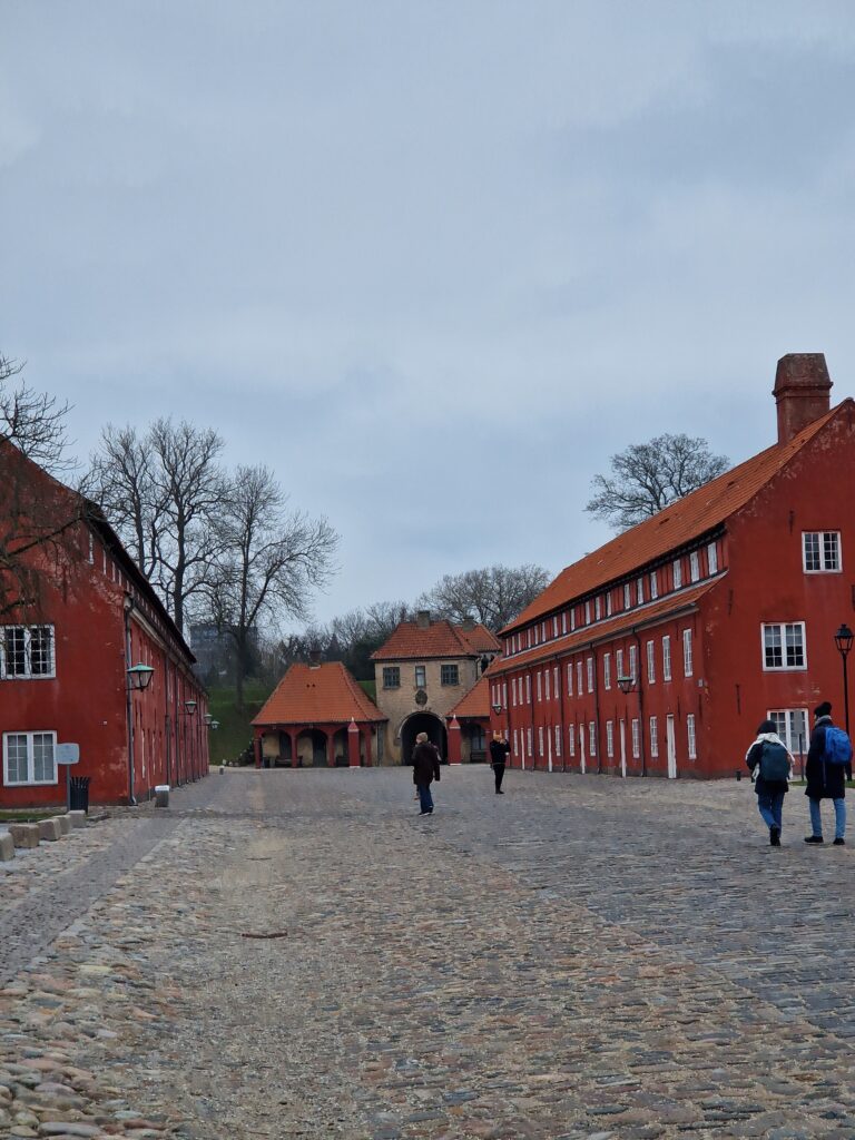 castellet copenaghen