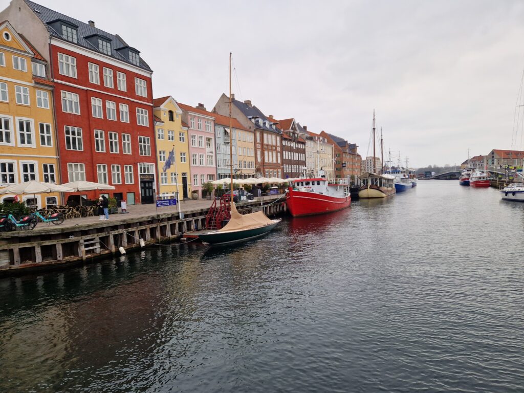 Cosa vedere a Copenaghen in due giorni
